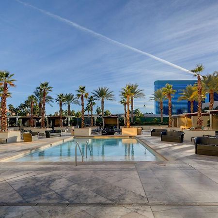 Mgm Signature-06-714 1Br 2Ba Balcony Suite Las Vegas Exteriér fotografie