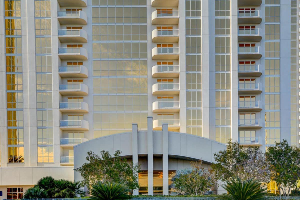 Mgm Signature-06-714 1Br 2Ba Balcony Suite Las Vegas Exteriér fotografie