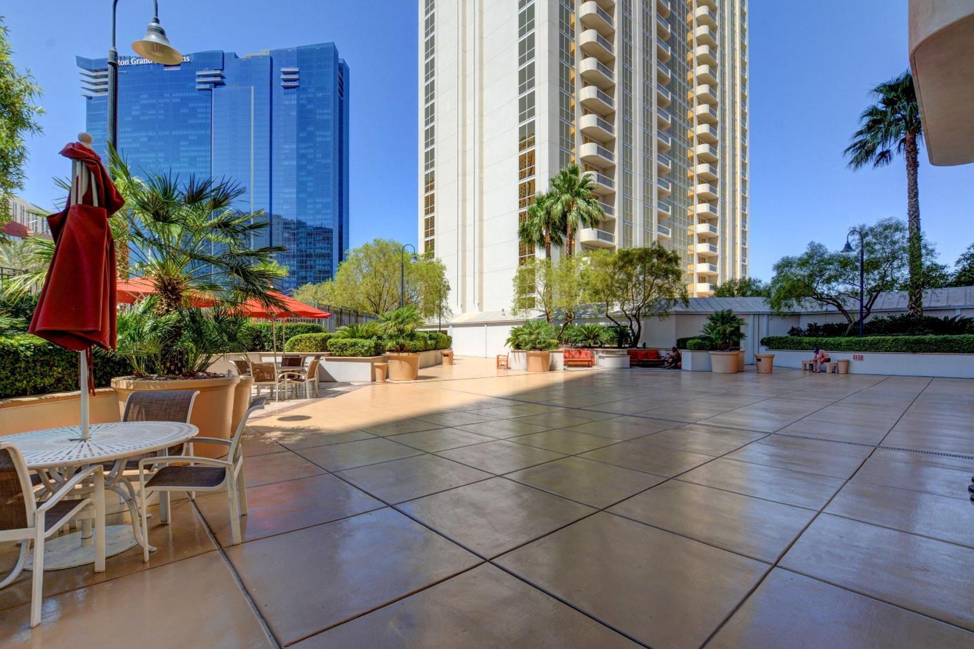 Mgm Signature-06-714 1Br 2Ba Balcony Suite Las Vegas Exteriér fotografie